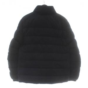 MONCLER BREVAL デニム ダウンジャケット 3 インディゴ