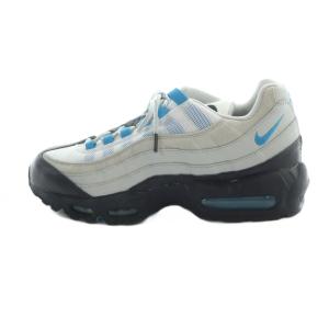 CZ8684 airmax95 スニーカー 28.5cm ホワイト