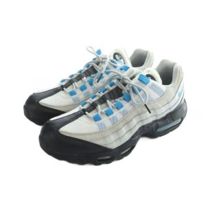NIKE CZ8684 airmax95 スニーカー 28.5cm ホワイト