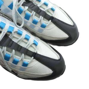 NIKE CZ8684 airmax95 スニーカー 28.5cm ホワイト
