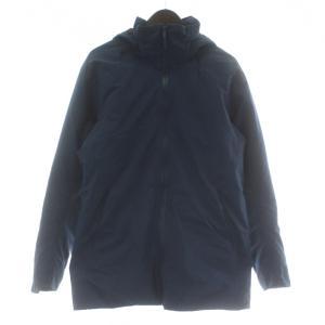 Camosun Parka