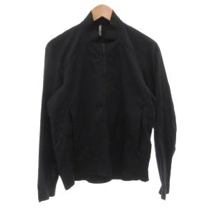 NEMIS JACKET ナイロン ジップアップ XS ネイビー