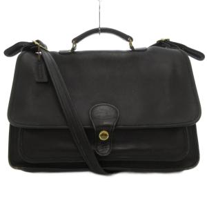 オールドコーチ 5180 ヴィンテージ USA製 ブリーフケース