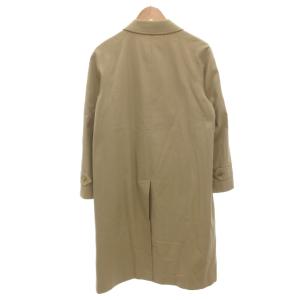 burberrys ヴィンテージ ステンカラーコート 裏地ノバチェック ベージュ