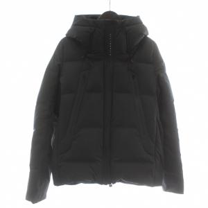 ALLTERRAIN MOUNTAINEER MIZUSAWA DOWN JACKET