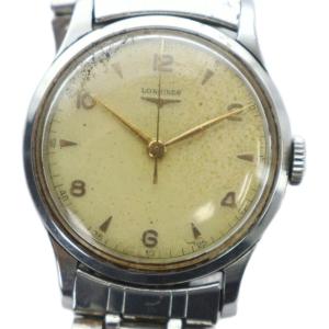 40s 50s アンティーク 12L 12.682s 腕時計 手巻き 17石 名機