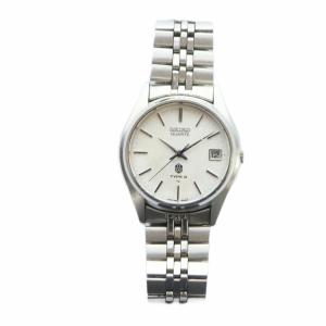 SEIKO 4622-8000 TYPE II タイプ2 腕時計 ヴィンテージ アンティーク ウォッチ クォーツ デイト