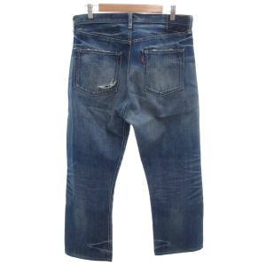 Levi's LVC 501XX 1944年 大戦モデル 復刻 ビッグE デニムパンツ W34
