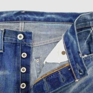 Levi's LVC 501XX 1944年 大戦モデル 復刻 ビッグE デニムパンツ W34