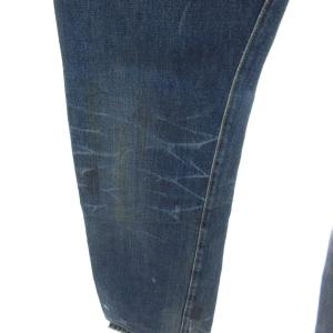 Levi's LVC 501XX 1947年モデル 復刻 ビッグE デニムパンツ W33 L32 赤耳