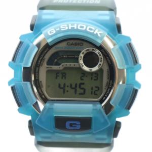 DW-9500XS-2T X-treme エクストリーム 腕時計 ウォッチ クォーツ デジタル 青 ブルー