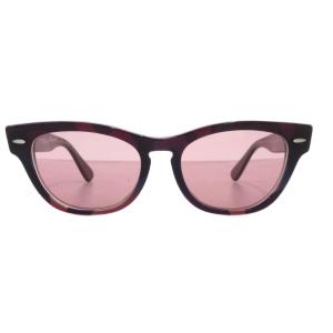 Ray-Ban ララミー スペシャル シリーズ LARAMIE SPECIAL SERIES サングラス アイウェア サイドロゴ