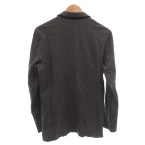 MACKINTOSH LONDON テーラードジャケット ブレザー 2B ウール M グレー G1P97-202-07 /FF GY18