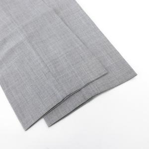 BRUNELLO CUCINELLI SLIM FIT パンツ スラックス ウール 46 グレー系 /UO GY18