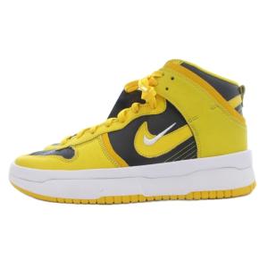 Women's Dunk High UP ハイカットスニーカー