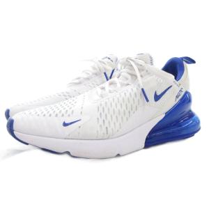 NIKE Air Max 270 Kentucky ローカットスニーカー