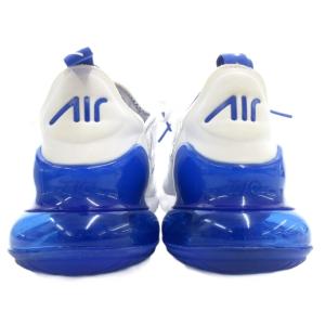 NIKE Air Max 270 Kentucky ローカットスニーカー