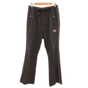 Piping Cowboy Pant LQ163 パイピングカウボーイパンツ ジャージ ライン パピヨン