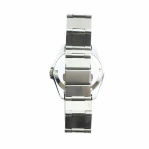 PAUL SMITH 6038-H24741 腕時計 ウォッチ クォーツ ロゴ シルバー色 GY18 /MQ