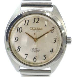 4-76001B LEOPARD 28800 26石 腕時計 ヴィンテージ