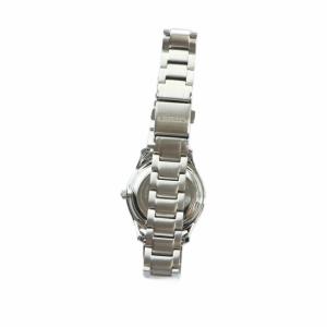 CITIZEN E031-S103746 エコドライブ  腕時計 ウォッチ ソーラー ロゴ シルバー色 GY11 /MQ