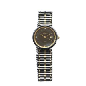 RADO 129.9532.3 DIASTAR ダイアスター 腕時計 ウォッチ クォーツ デイト カレンダー付き