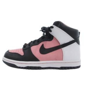 WMNS DUNK HIGH ハイカットスニーカー 312916-601