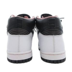 NIKE WMNS DUNK HIGH ハイカットスニーカー 312916-601