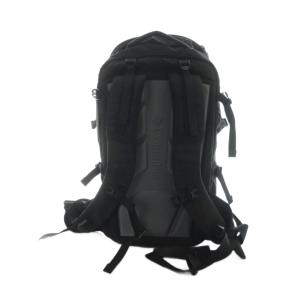 Columbia リュックサック バックパック デイパック ロゴ 黒 ブラック GY18 /MQ