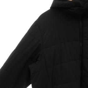 THE NORTH FACE トランゴパーカー Trango Parka 中綿ジャケット フード ジップアップ ロゴ刺繍 ナイロン XL