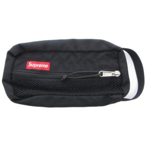Mesh Organizer Bags ナイロン ブラック