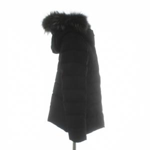 TATRAS KOSAVA ダウンコート ラクーンファー