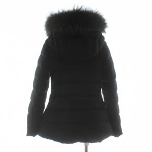 TATRAS KOSAVA ダウンコート ラクーンファー