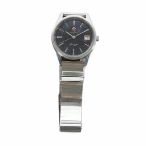 RADO Sunlight サンライト 腕時計 ウォッチ 自動巻き デイト カレンダー付き シルバー色 GY18