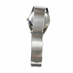 RADO Sunlight サンライト 腕時計 ウォッチ 自動巻き デイト カレンダー付き シルバー色 GY18