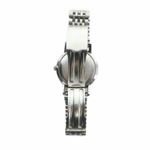 SEIKO スポーツマン Sportsman J14087E 腕時計 ウォッチ 手巻き ロゴ シルバー色 GY18