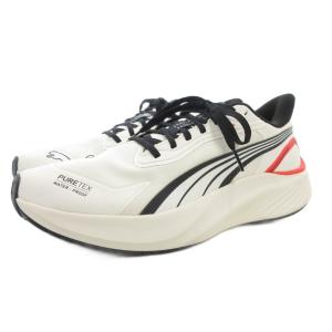 PUMA パウンス ライト PTX イーズ イン パウンス LITE PTX EASE IN ローカットスニーカー