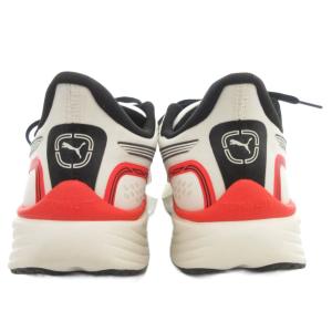 PUMA パウンス ライト PTX イーズ イン パウンス LITE PTX EASE IN ローカットスニーカー