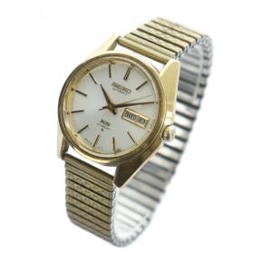 SEIKO KS HI-BEAT キングセイコー ハイビート 5626-7111 1973年製 腕時計