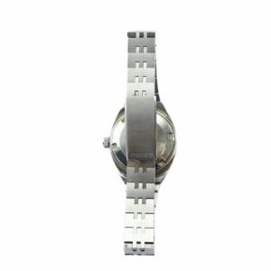 SEIKO 2205-0390 腕時計 ウォッチ 自動巻き カレンダー付き シルバー色 GY18 /MQ