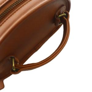COACH オールドコーチ USA製 9955 バニティ バック 2WAY