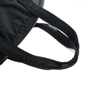 PORTER 吉田カバン TANKER BOSTON BAG ブラック