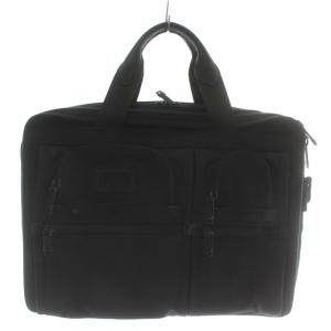 Alpha FXT T-Pass Expandable Laptop Brief ビジネスバック ブリーフケース