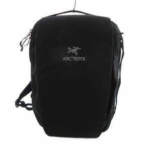 ブレード 20 BLADE リュックサック バックパック ナイロン 黒 ブラック /UO GY17