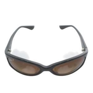 Ray-Ban 眼鏡 サングラス 度入り セルフレーム カラーレンズ 5918-125 黒 ブラック RB2155 /XZ