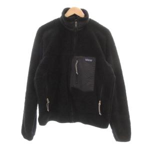 クラシックレトロX ジャケット USA製 M ブラック 23055