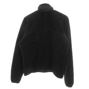 Patagonia クラシックレトロX ジャケット USA製 M ブラック 23055