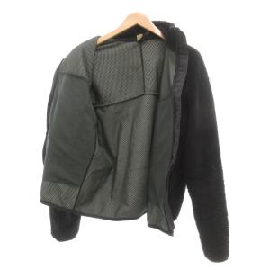 Patagonia クラシックレトロX ジャケット USA製 M ブラック 23055