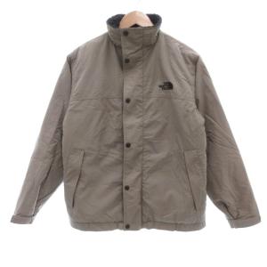 ウィンドジャケット ブルゾン ナイロン M ブラウン系 /UO GY18