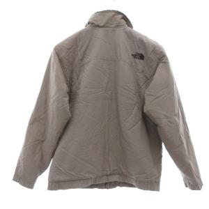 THE NORTH FACE ウィンドジャケット ブルゾン ナイロン M ブラウン系 /UO GY18